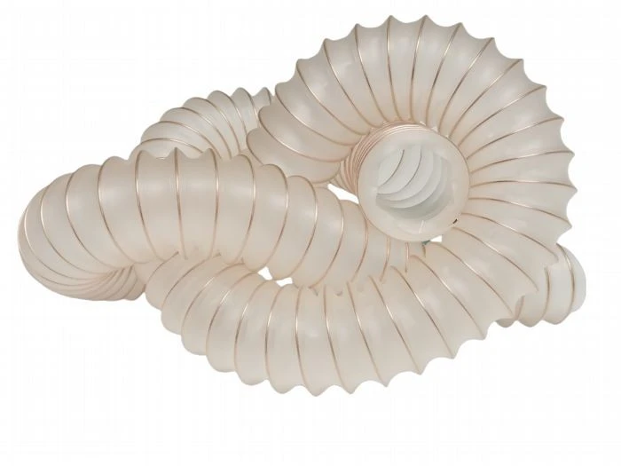 Food Grade Compressible Hose suppliers