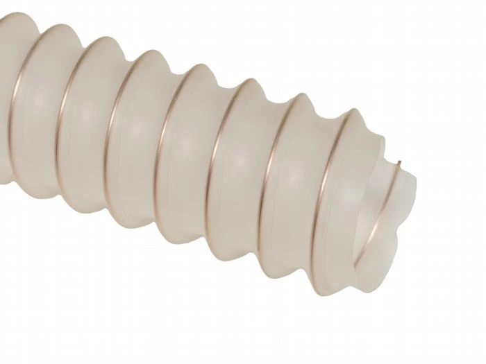Food Grade Compressible Hose